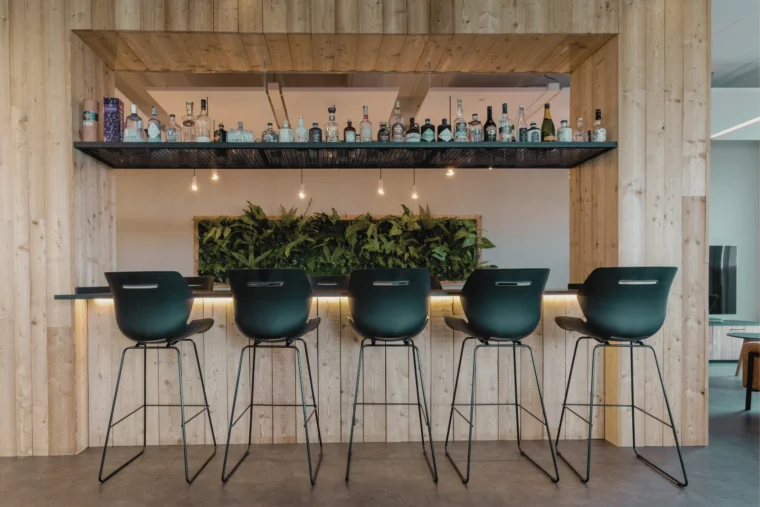 Totaalinrichting: Davinsi Labs 21 Davinsi Labs Toon De Somer 10