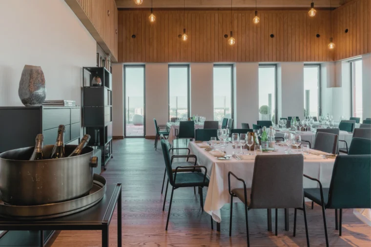 Inrichting: One Eighty ('t Zilte) 22 One Eighty tZilte Toon De Somer