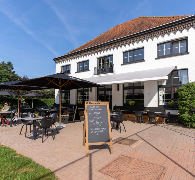 Royal Park Tennis - Toon De Somer 2 Royal Park Tennis Toon De Somer 2