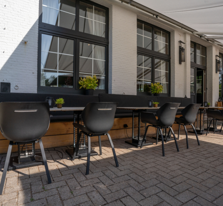 Royal Park Tennis - Toon De Somer 4 Royal Park Tennis Toon De Somer 4