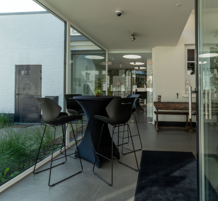 Royal Park Tennis - Toon De Somer 7 Royal Park Tennis Toon De Somer 7