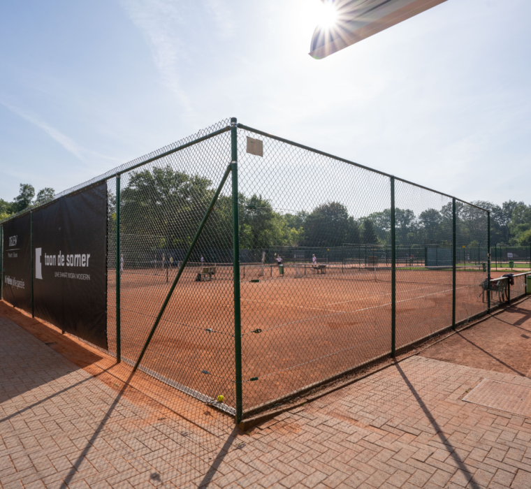 Royal Park Tennis - Toon De Somer 8 Royal Park Tennis Toon De Somer 8
