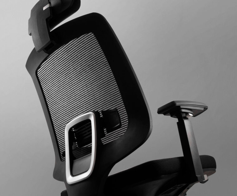 Het belang van een goede ergonomische bureaustoel 5 TEC05 main