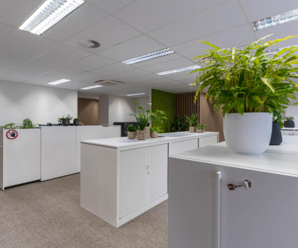 Totaalrenovatie: Tresco Engineering