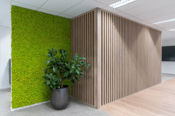 Totaalrenovatie: Tresco Engineering