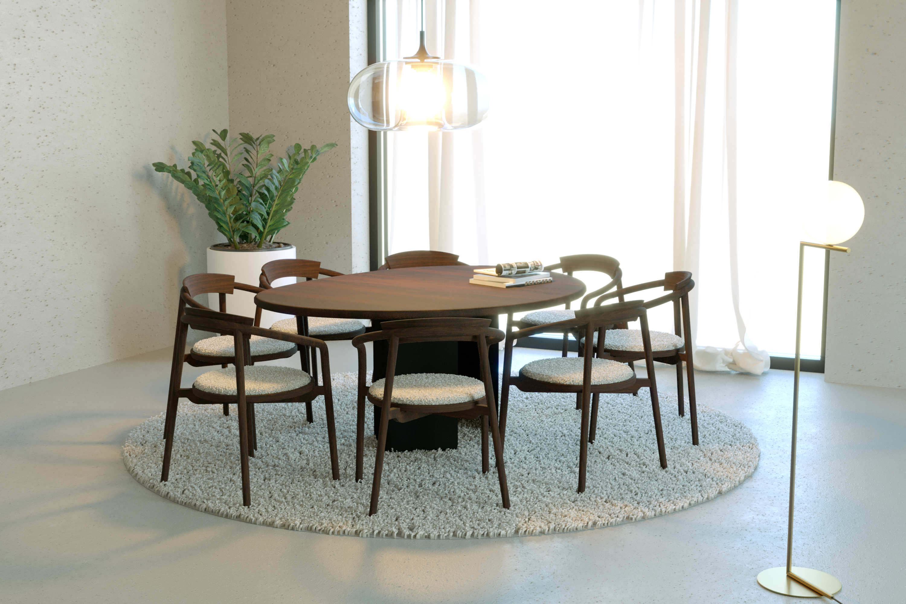 TST Edo brown 2