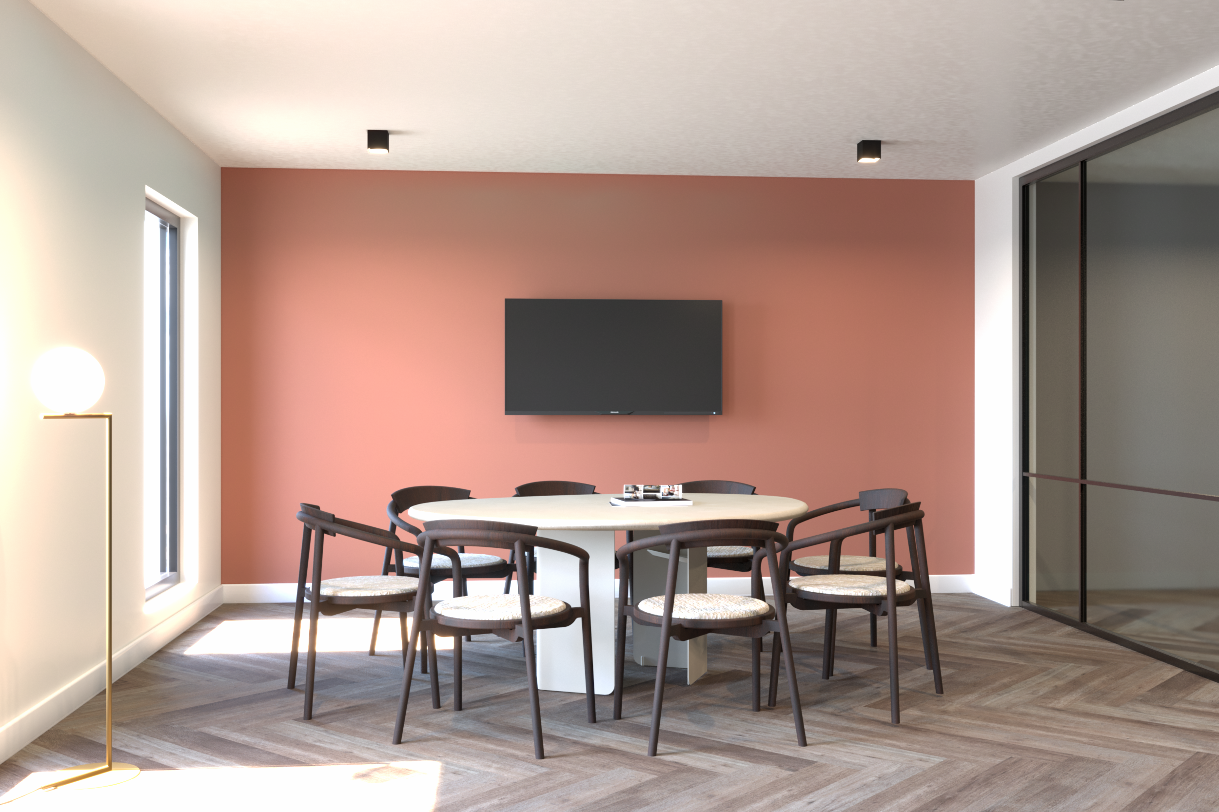 TST Edo brown 1