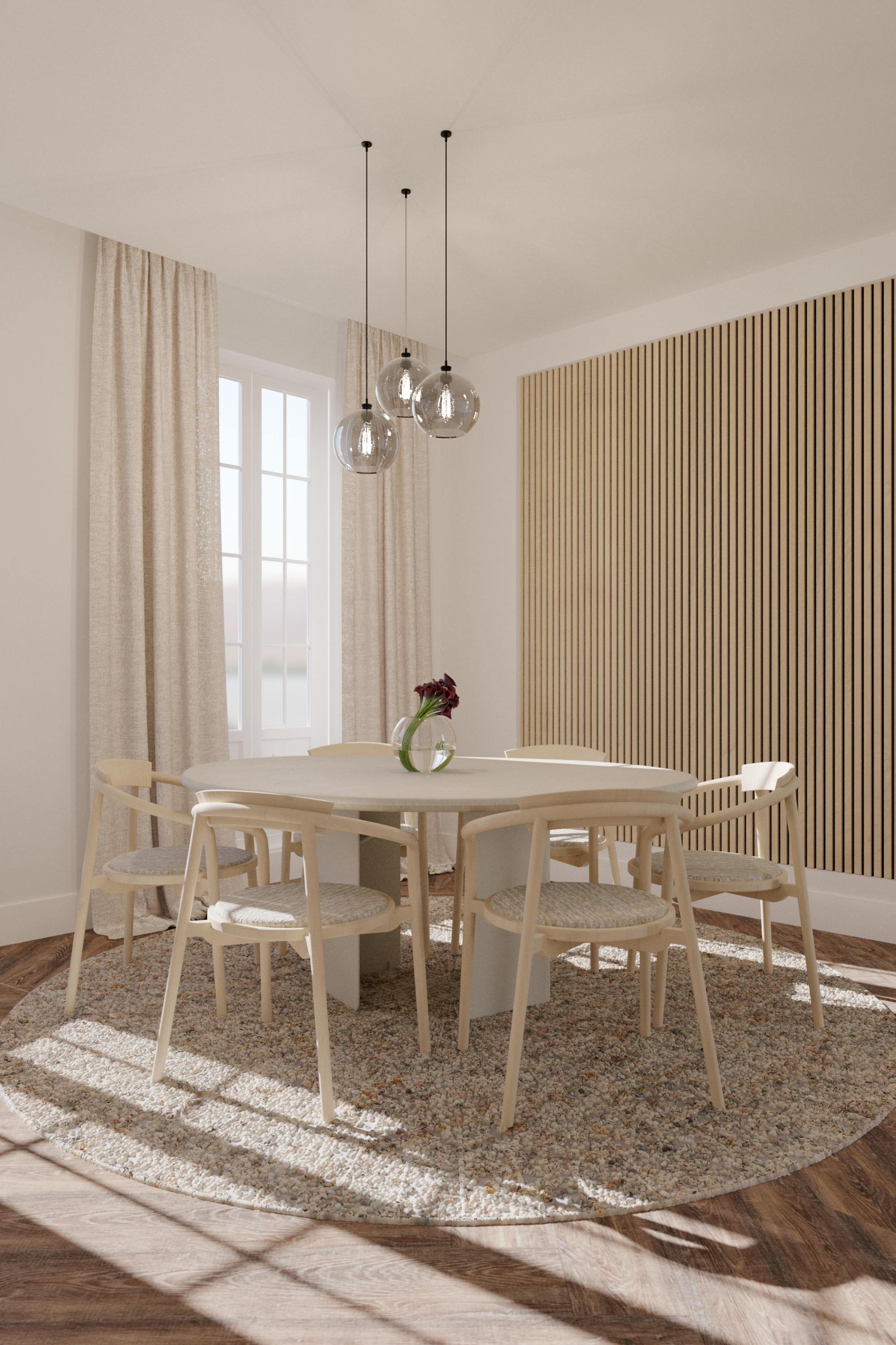 TST Edo Natural 3