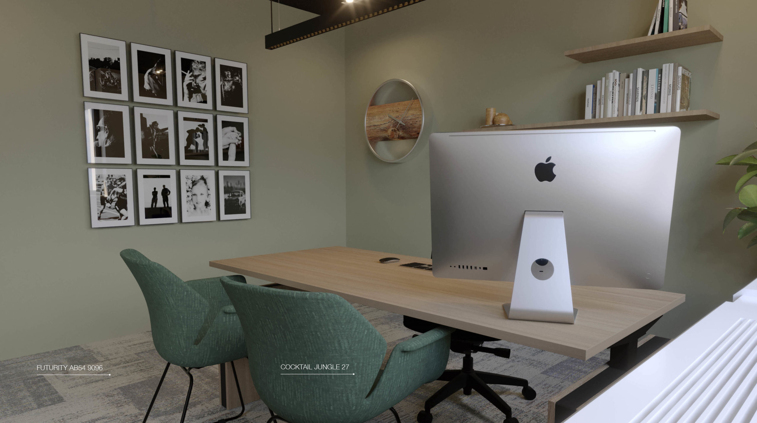 3D-plan voorbeeld - 3