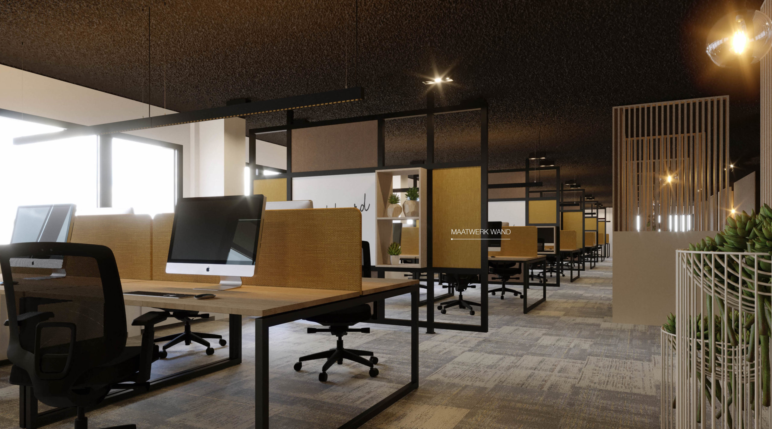 3D-plan voorbeeld - 6