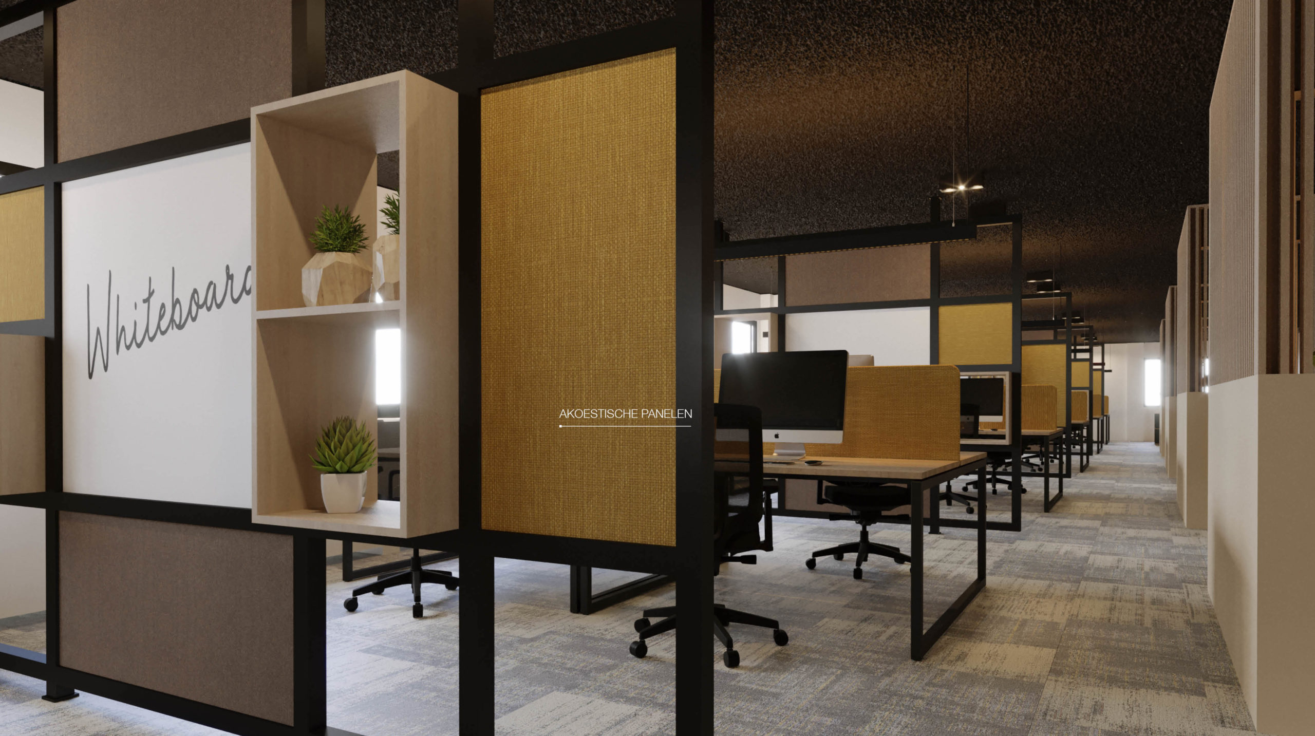 3D-plan voorbeeld - 7