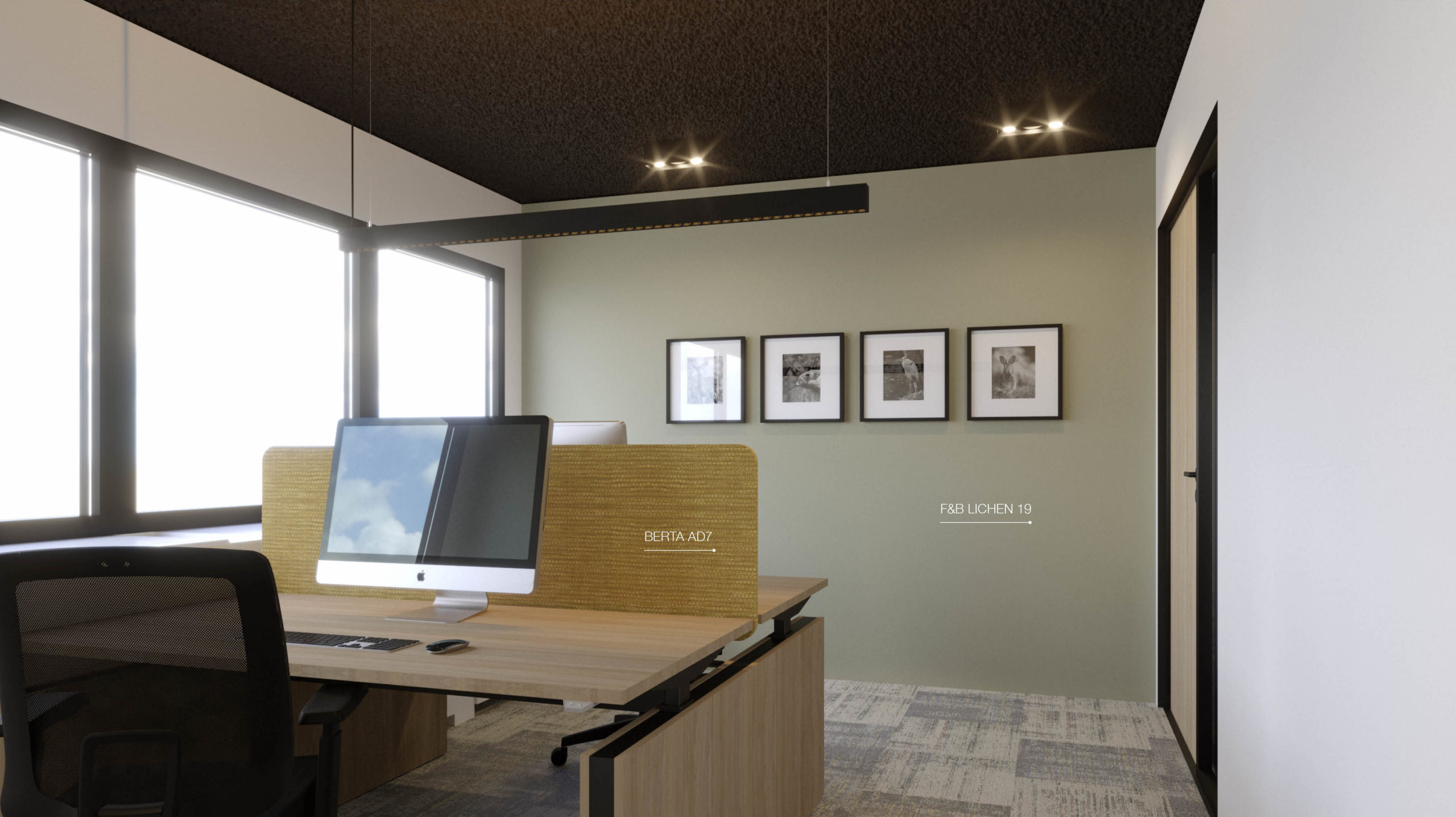 3D-plan voorbeeld - 1