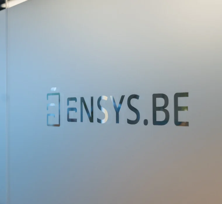 Ensys - Toon De Somer 4 Ensys Toon De Somer 4