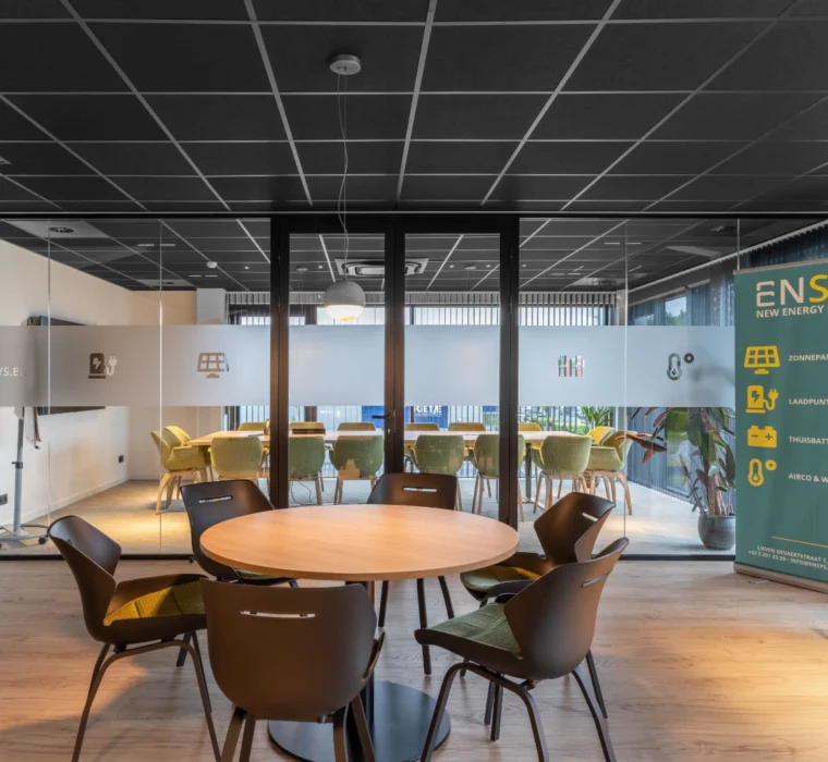 Ensys - Toon De Somer 5 Ensys Toon De Somer 5