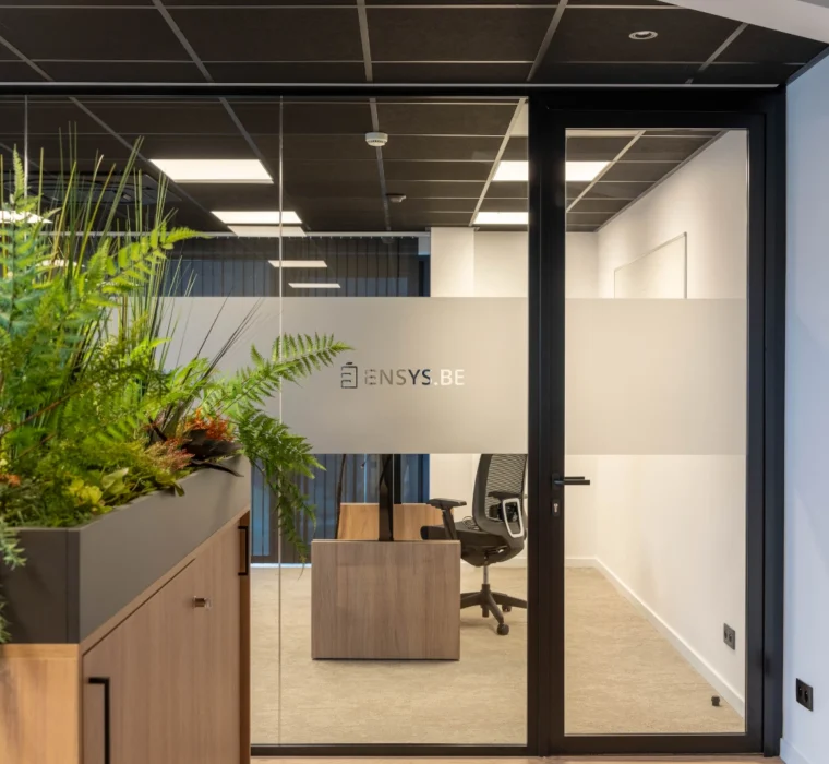 Ensys - Toon De Somer 7 Ensys Toon De Somer 7