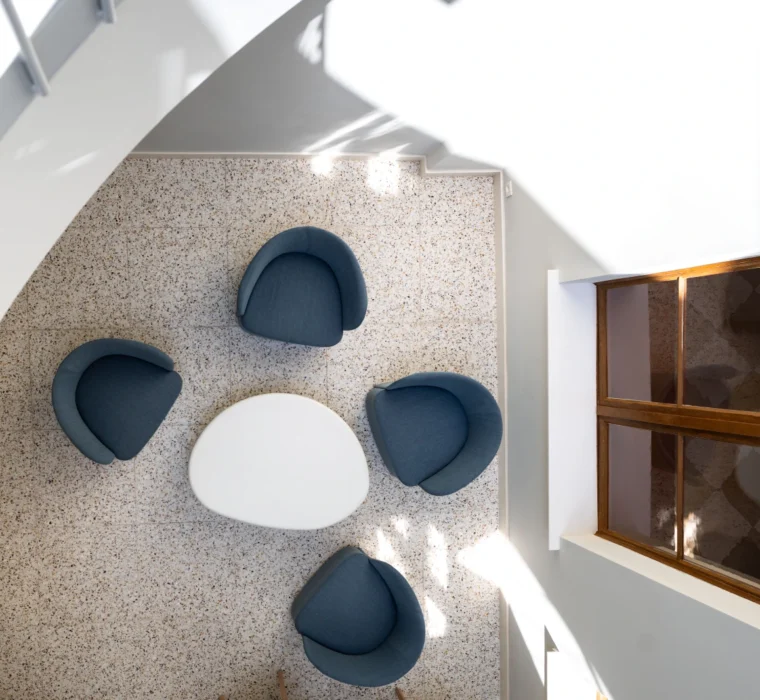 Balie Antwerpen - Toon De Somer 2 Balie Antwerpen Toon De Somer 2