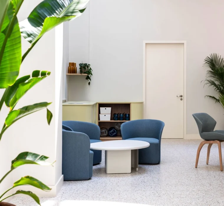 Balie Antwerpen Toon De Somer 8