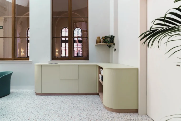 Toon De Somer Balie Antwerpen