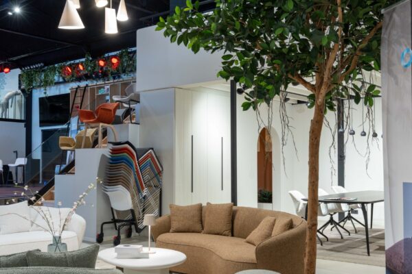 Toon De Somer - Showroom 17 Toon De Somer - Showroom 17