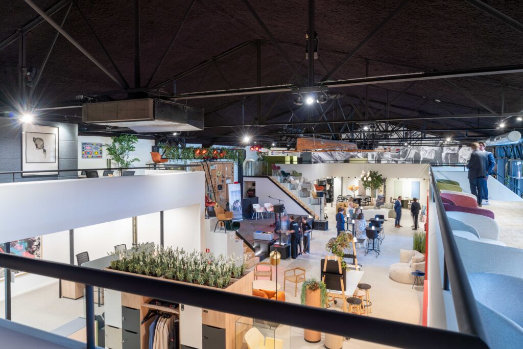 Toon De Somer - Showroom 19 Toon De Somer Showroom 19