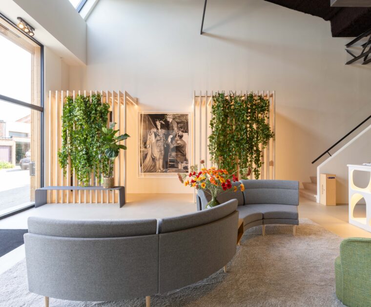 Toon De Somer Showroom 2