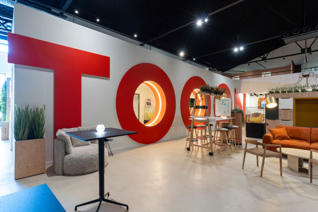 Toon De Somer - Showroom 4 Toon De Somer Showroom 4