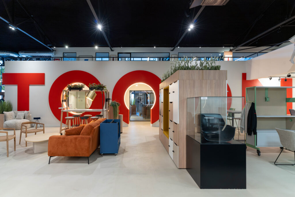 Toon De Somer - Showroom 5 Toon De Somer Showroom 5