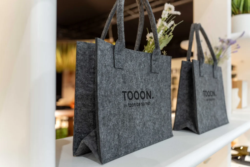 Meubelbeurs TOOON. 10 Meubelbeurs TOOON. 10
