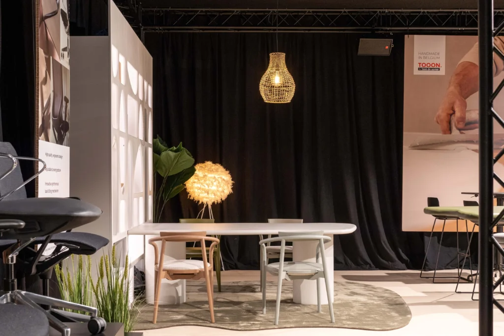 Meubelbeurs TOOON. 13 Meubelbeurs TOOON. 13