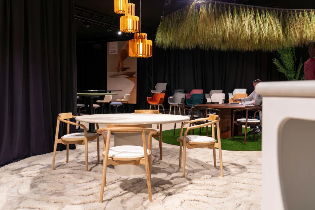 Meubelbeurs TOOON. 16 Meubelbeurs TOOON. 16