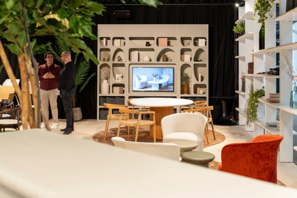 Meubelbeurs TOOON. 4 Meubelbeurs TOOON. 4