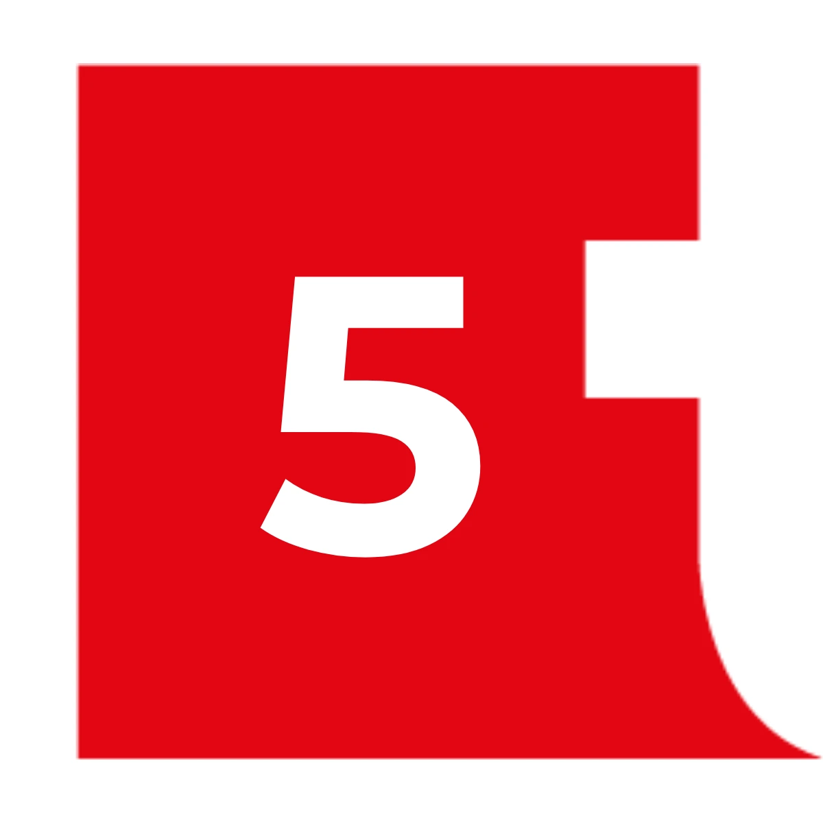 5
