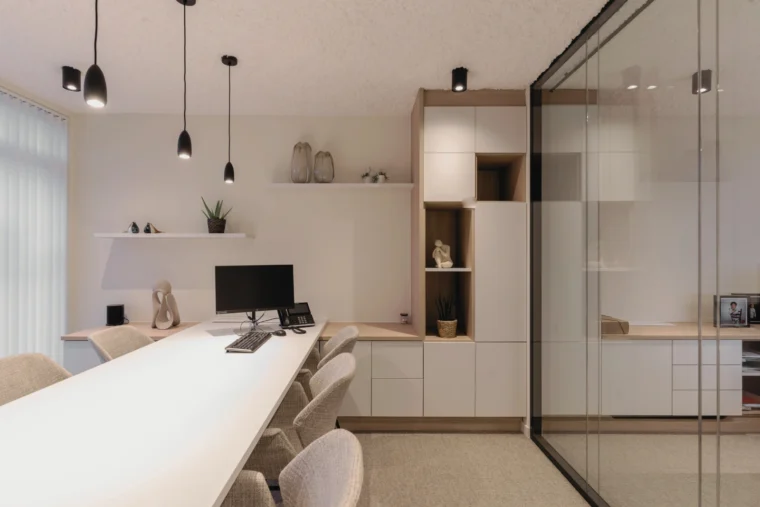 Kantoorrenovatie: Snyers 10 Website TDS 3