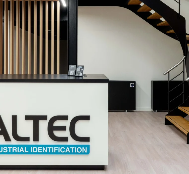 Toon De Somer - Altec 13 Toon De Somer Altec 13