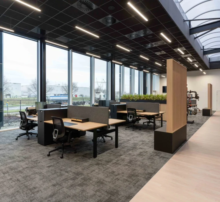 Toon De Somer - Altec 4 Toon De Somer Altec 4