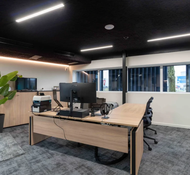 Toon De Somer - Altec 7 Toon De Somer Altec 7