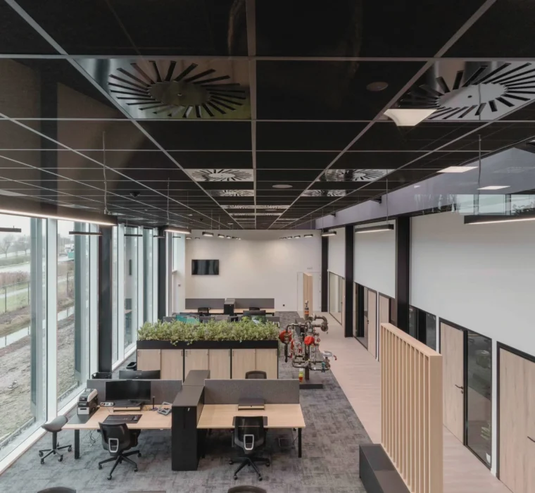 Toon De Somer - Altec 8 Toon De Somer Altec 8