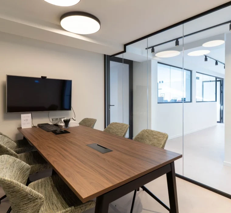 Toon De Somer Confidenz 1