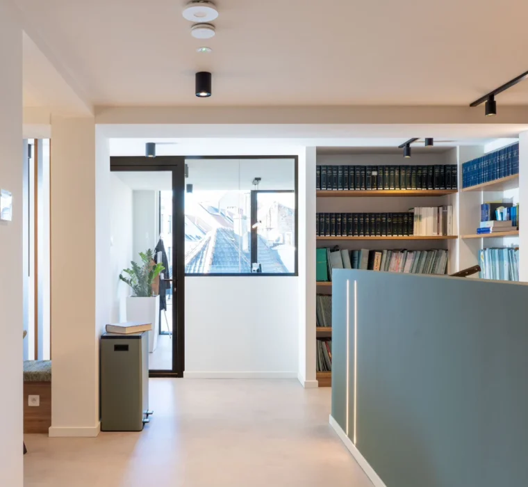 Toon De Somer Confidenz 3