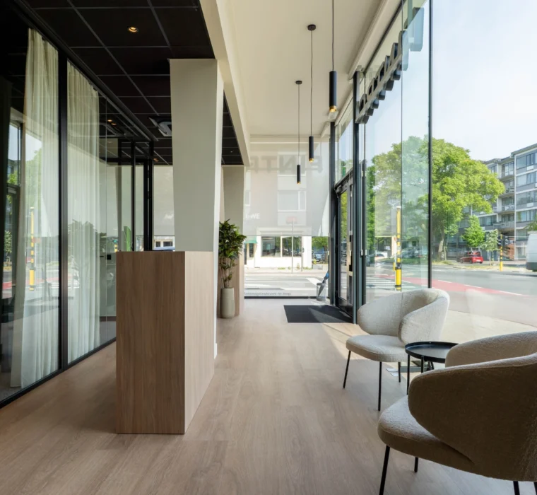 Toon De Somer Fintro 1