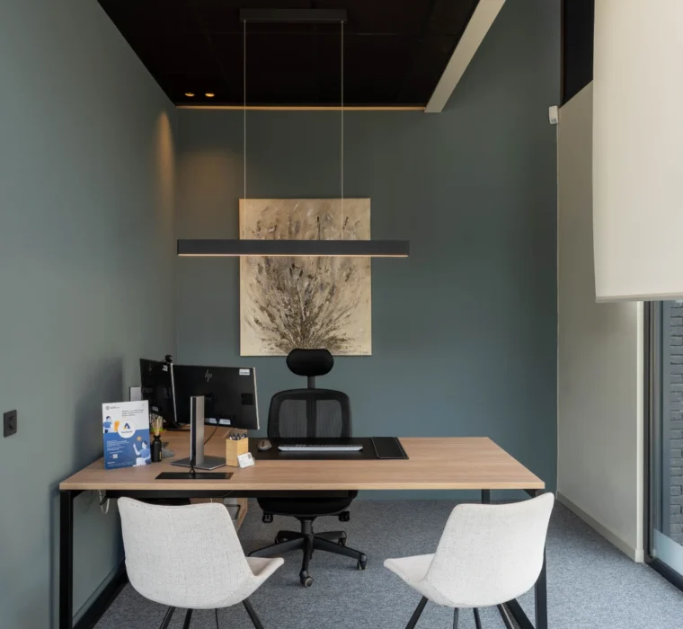 Toon De Somer Fintro 8