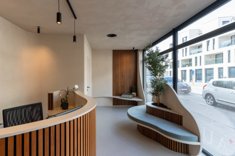 Maatwerk: NKO Wijnegem 1 NKO TDS 1