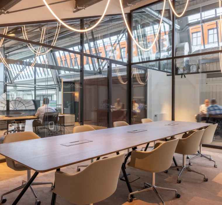 Toon De Somer Matrix Kolum Verzekeringen 2