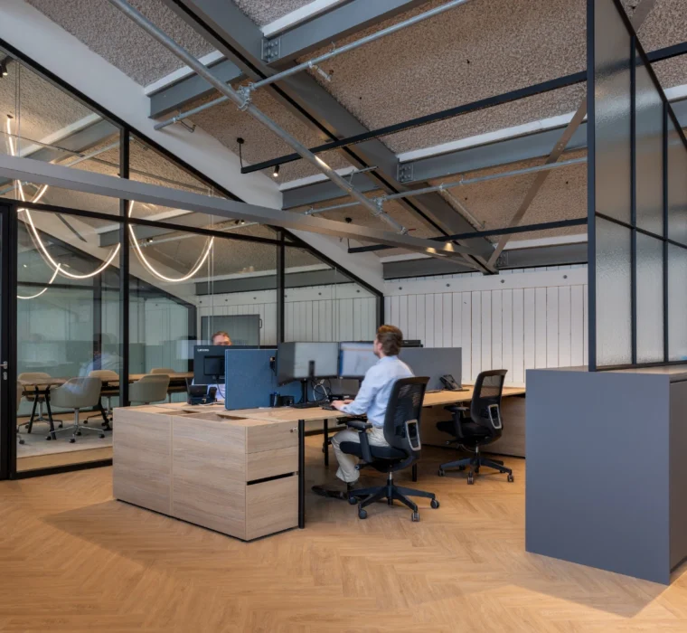 Toon De Somer Matrix Kolum Verzekeringen 3