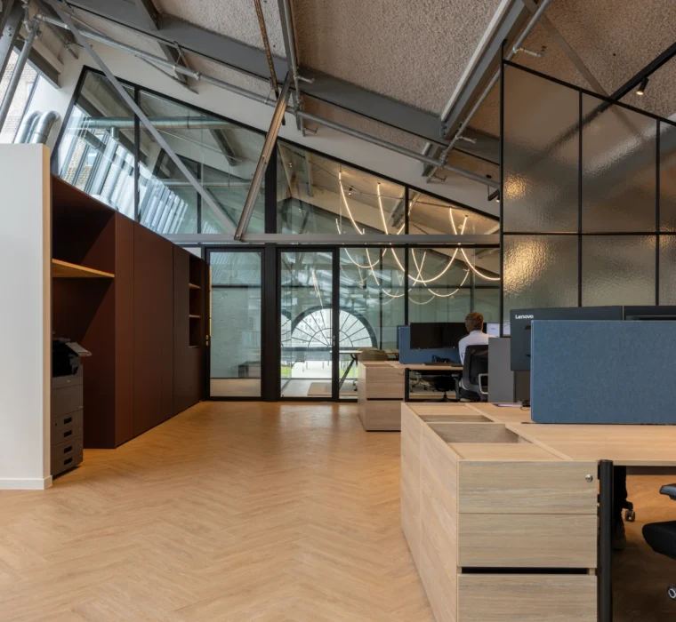 Toon De Somer Matrix Kolum Verzekeringen 4