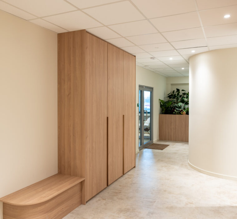 ECU WW - Toon De Somer - kantoorinrichting en renovatie - maatwerk kast ECU WW Toon De Somer kantoorinrichting en renovatie maatwerk kast